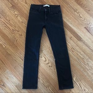 Boys Levi’s 510 Skinny Stretch Jeans 18